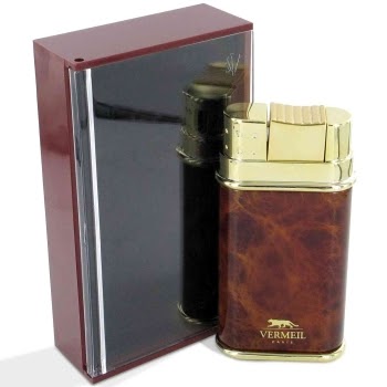 Vermeil (Lighter shape) Cologne - Click Image to Close